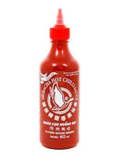 Flying Goose Sriracha - Super Hot 200ml