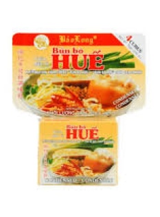 Bun Bo Hue Seasoning Stock Cubes