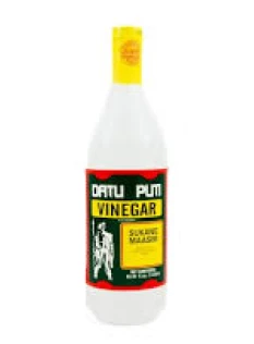 Datu Puti Vinegar - Sukang Maasim