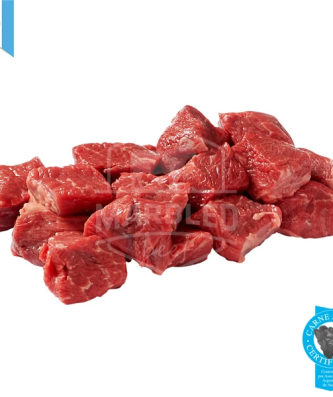 Morceaux de boeuf à Fondue Angus