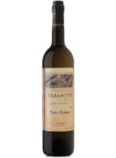 Dios Baco Pedro Ximenez Sherry