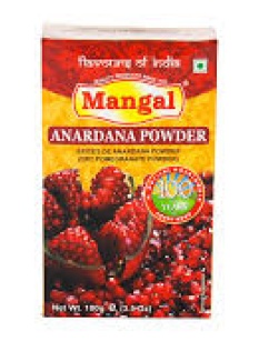 Anardana Powder