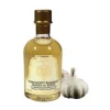 Garlic Infused White Balsamic Condiment