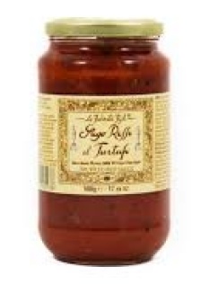 La Favorita Truffled Red Sauce 500g