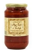 La Favorita Truffled Red Sauce 500g