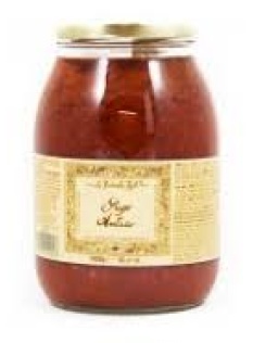 La Favorita Old Fashioned Tomato Sauce 1kg