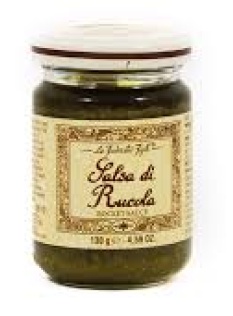 La Favorita Rocket Pesto