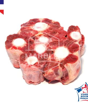 Queue de boeuf 1Kg