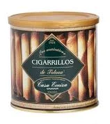 Cigarrillos