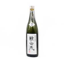 Shindo Junmai Daiginjo Gokugetsu Sake