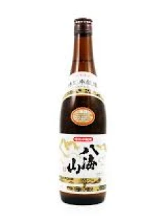 Hakkaisan Tokubetsu Honjozo Sake