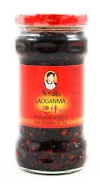 LGM Chilli Oil (Peanuts in Chilli Oil)