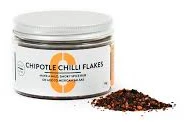 Chipotle Chilli Flakes 50g