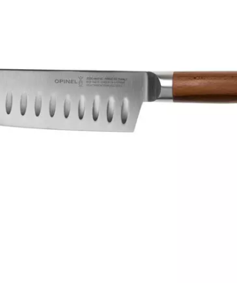 Opinel Les Forgés 1890 santoku 17 cm, 002287