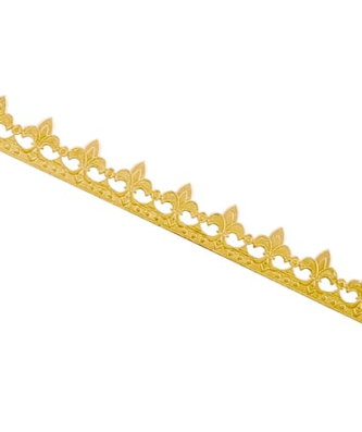 Couronne de roi argent (x 100)