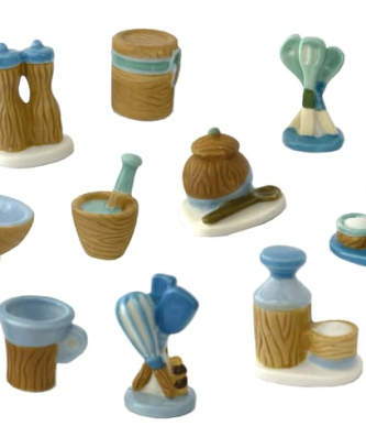 Fèves - Cuisine & Ustensiles