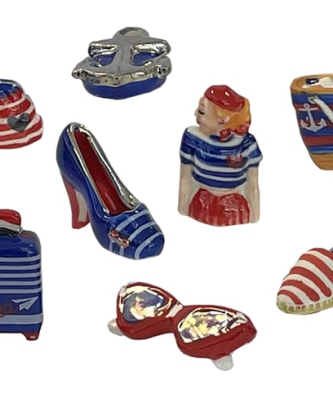 Fèves "La Marinière"