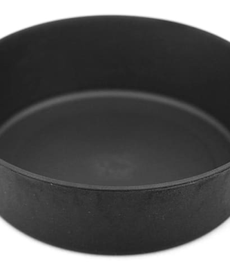 Moule à manqué rond