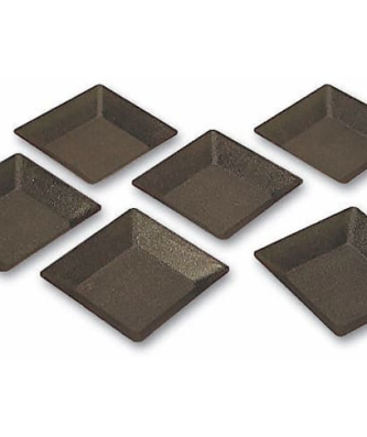 Moule Tartelette carrée