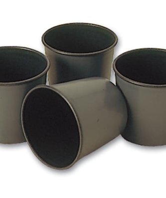 Moule à dariole ou baba