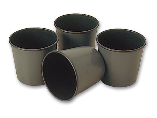 Moule à dariole ou baba