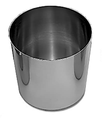 Moule à dariole ou baba