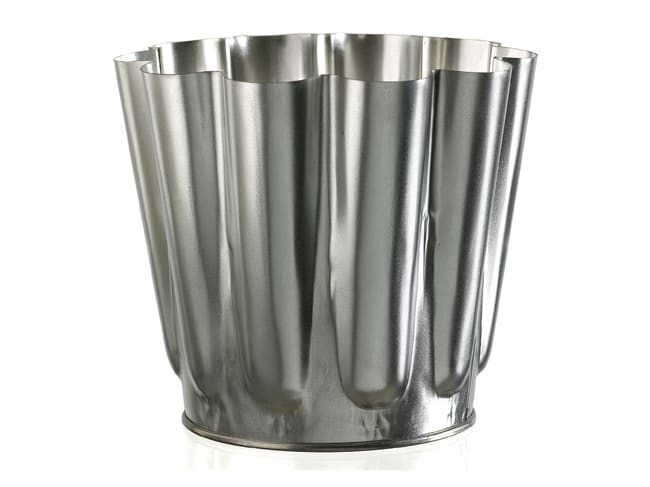 Moule à gâteau battu