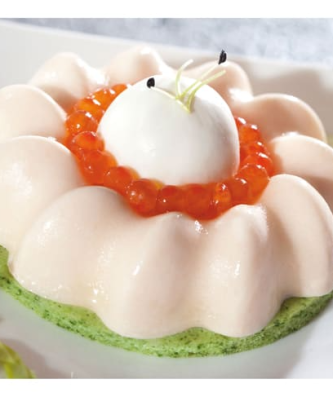 Moule 18 petits Saint-Honoré