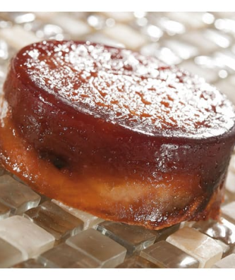 Moule 24 tartelettes unies