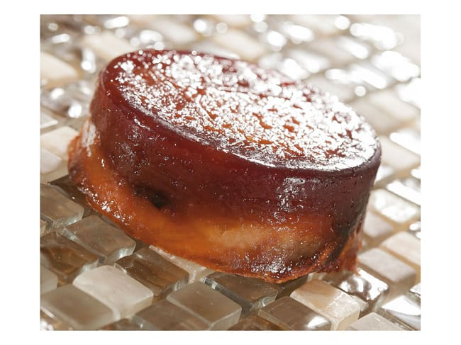 Moule 24 tartelettes unies