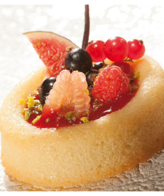 Moule 24 tartelettes fond de pâte