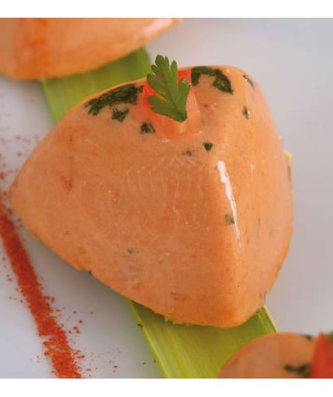 Moule 54 mini-saphirs