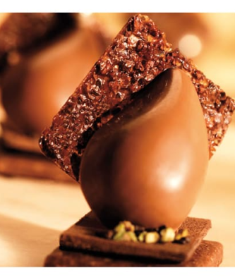 Moule 56 mini-gouttes