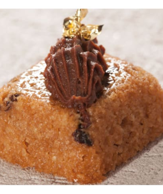 Moule 60 mini-carrés