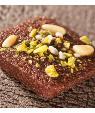 Moule 60 petits fours carrés