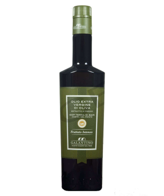 Terra di Bari DOP 500 ml Olivenöl nativ Extra - Galantino