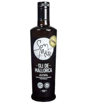 Son Mir - Oli de Mallorca DOP 500 ml Olivenöl nativ Extra - Finca Son Mir