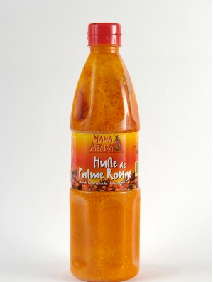 Huile de Palme