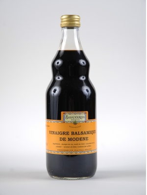 Vinaigre Balsamique de Modène IGP