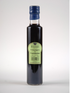 Vinaigre de Framboise