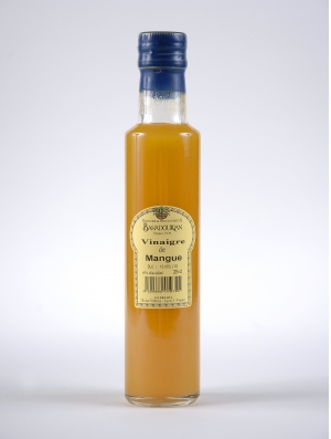 Vinaigre de Mangue