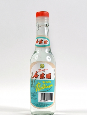Vinaigre de Riz Blanc