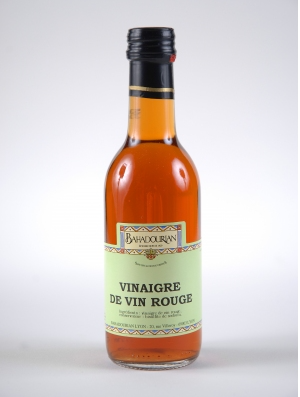 Vinaigre de Vin Rouge