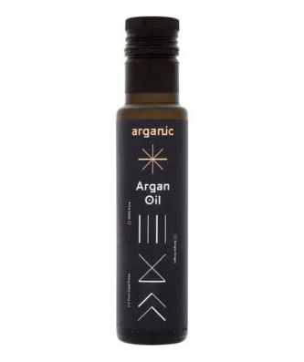 Arganic Huile d'Argan Culinaire 100ml