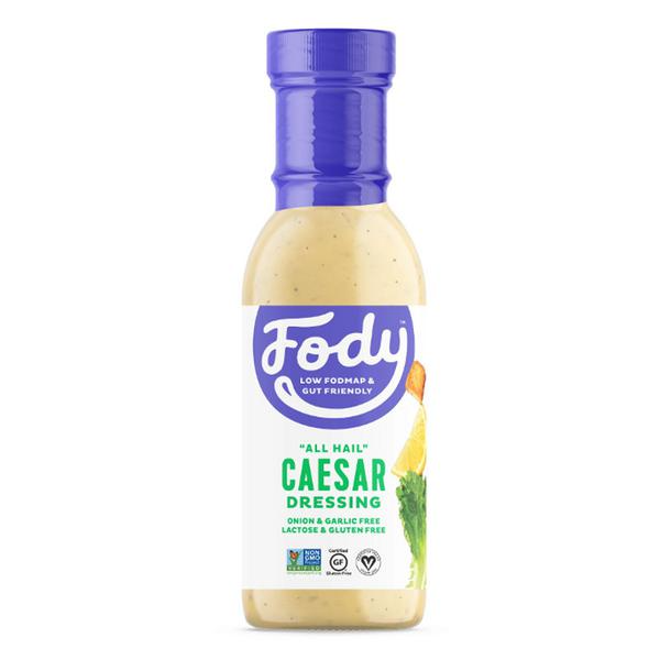 Fody Caesar Vinaigrette Végétalienne 236ml