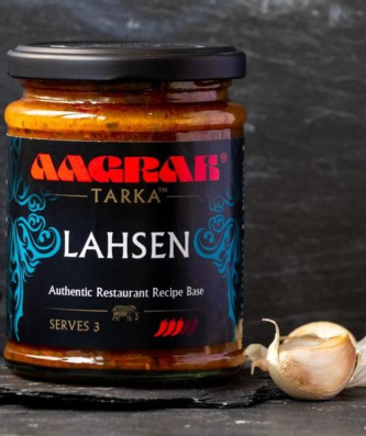 Sauce Lahsan 270g