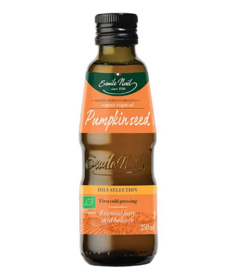 Biona Organic Horseradish Mustard 125g