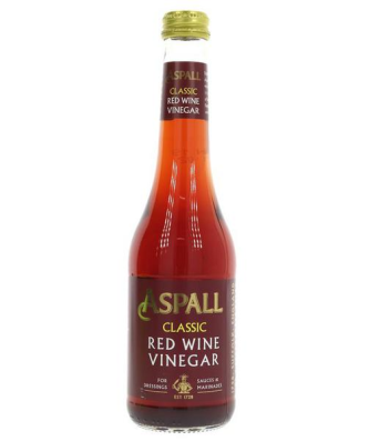 Aspall Vinaigre de Vin Rouge 350ml