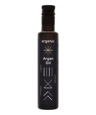 Arganic Huile d'Argan Culinaire 250ml