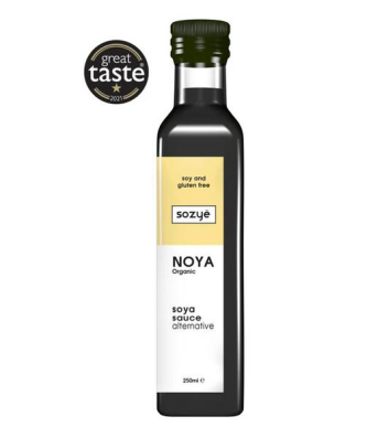 Sozye Sauce Noya Bio 250ml